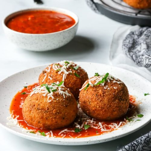 Marisa's Italian Kitchen | The Secret Ingredient Is Always Love