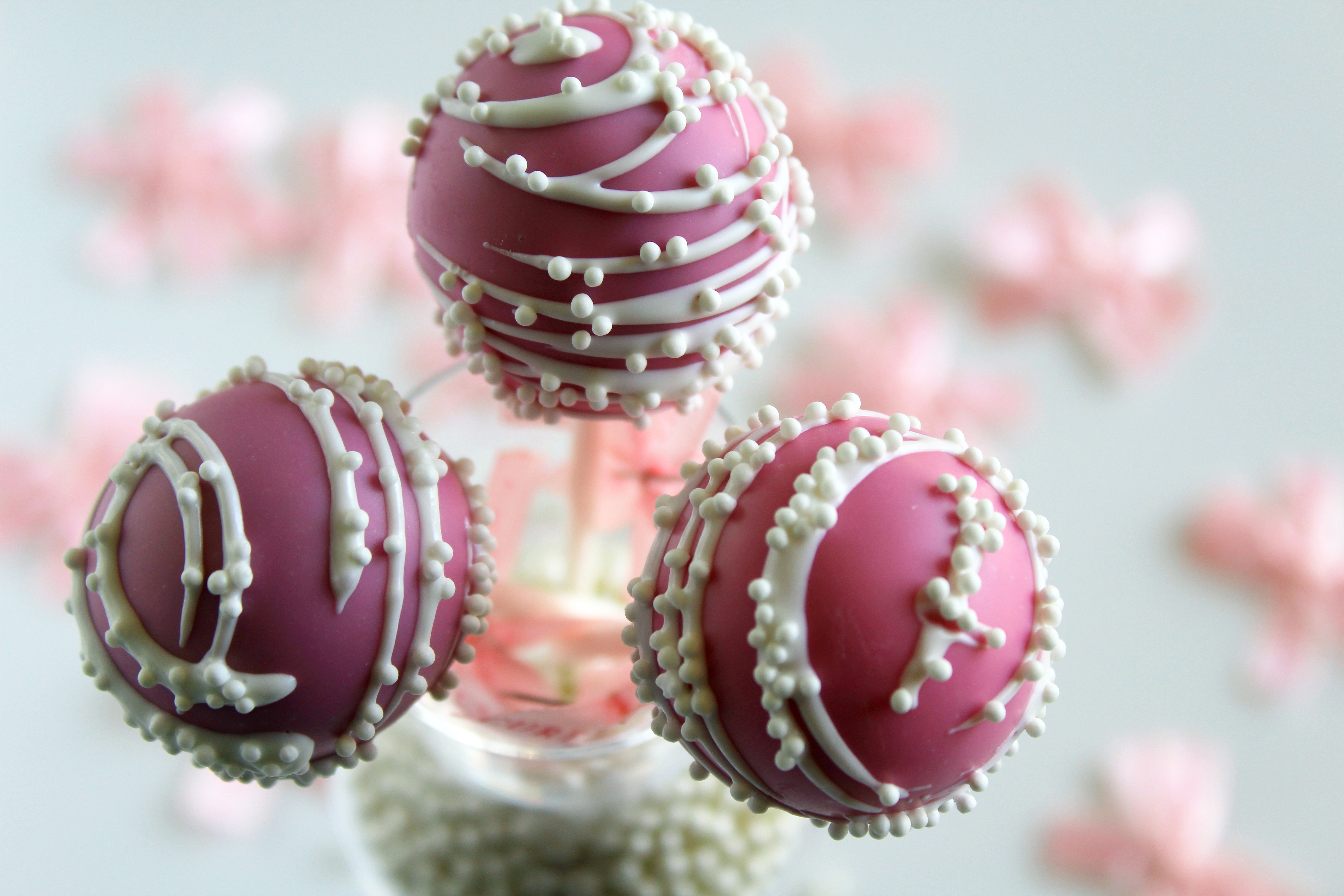 Cake Pops