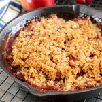 apple-cranberry-crisp