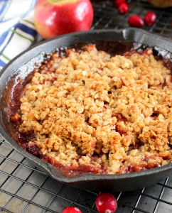 apple-cranberry-crisp