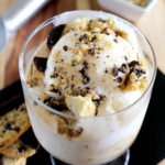 Affogato: Drowned Italian Coffee