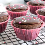 Vegan Chocolate Cupcakes