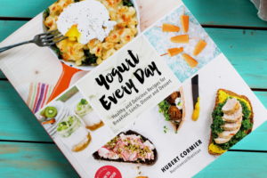 Yogurt Every Day Cookbook Review