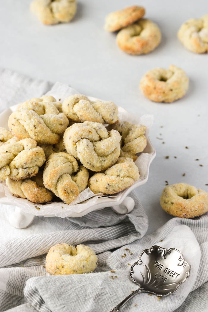 Wine Drop Cookies  What's Cookin' Italian Style Cuisine