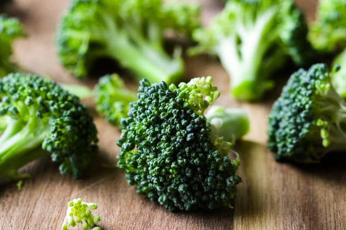 Homemade Cavatelli with Broccoli - Marisa's Italian Kitchen