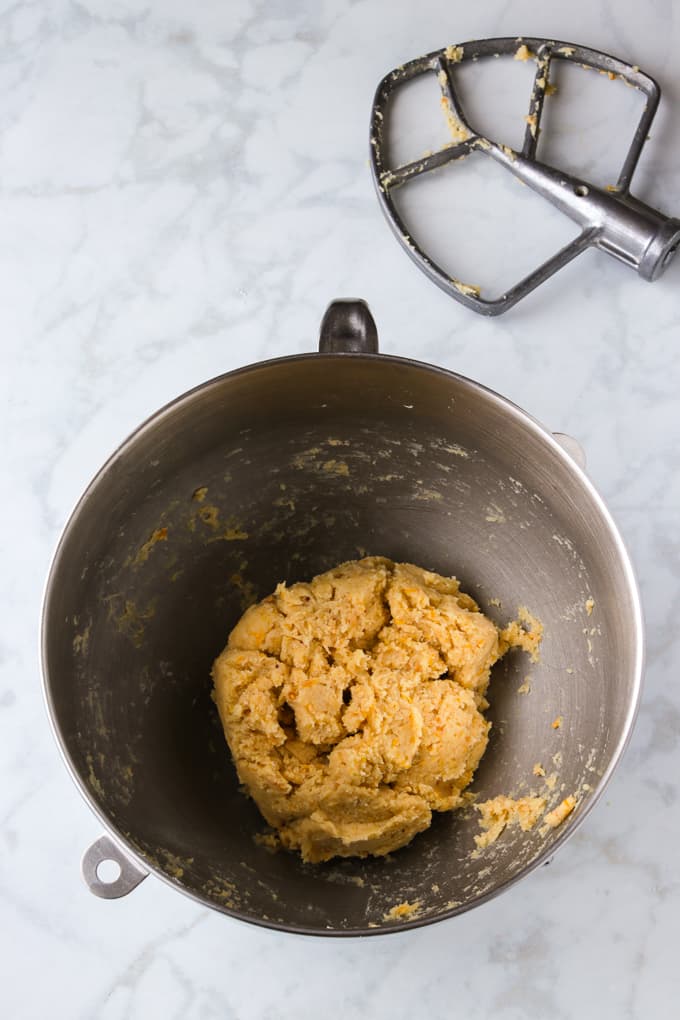 Nutella and Hazelnut Rolled Biscotti Marisa's Italian Kitchen