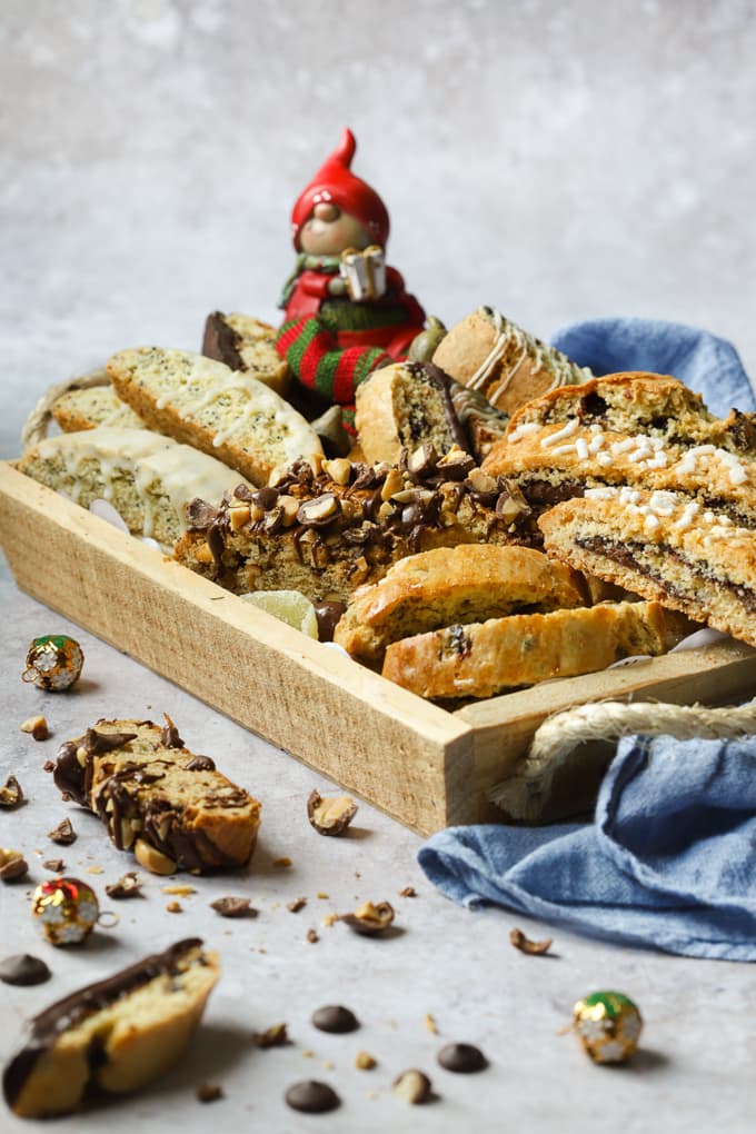 Best Biscotti Recipes