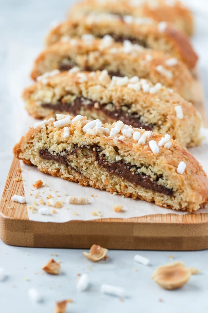 The Ultimate Biscotti Box Marisa's Italian Kitchen