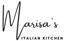 Marisa's Italian Kitchen Logo